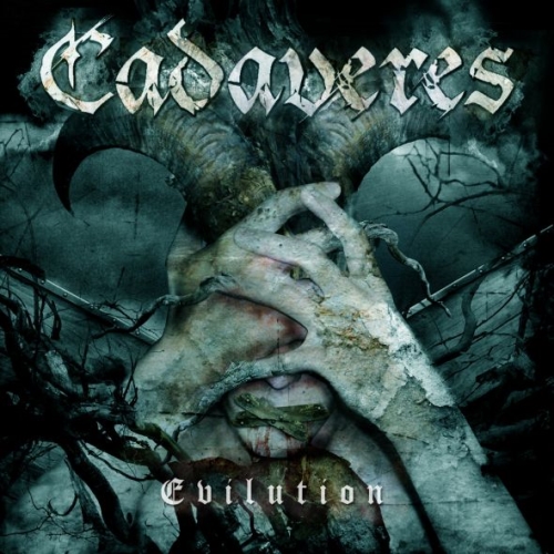 Cadaveres: Evilution CD